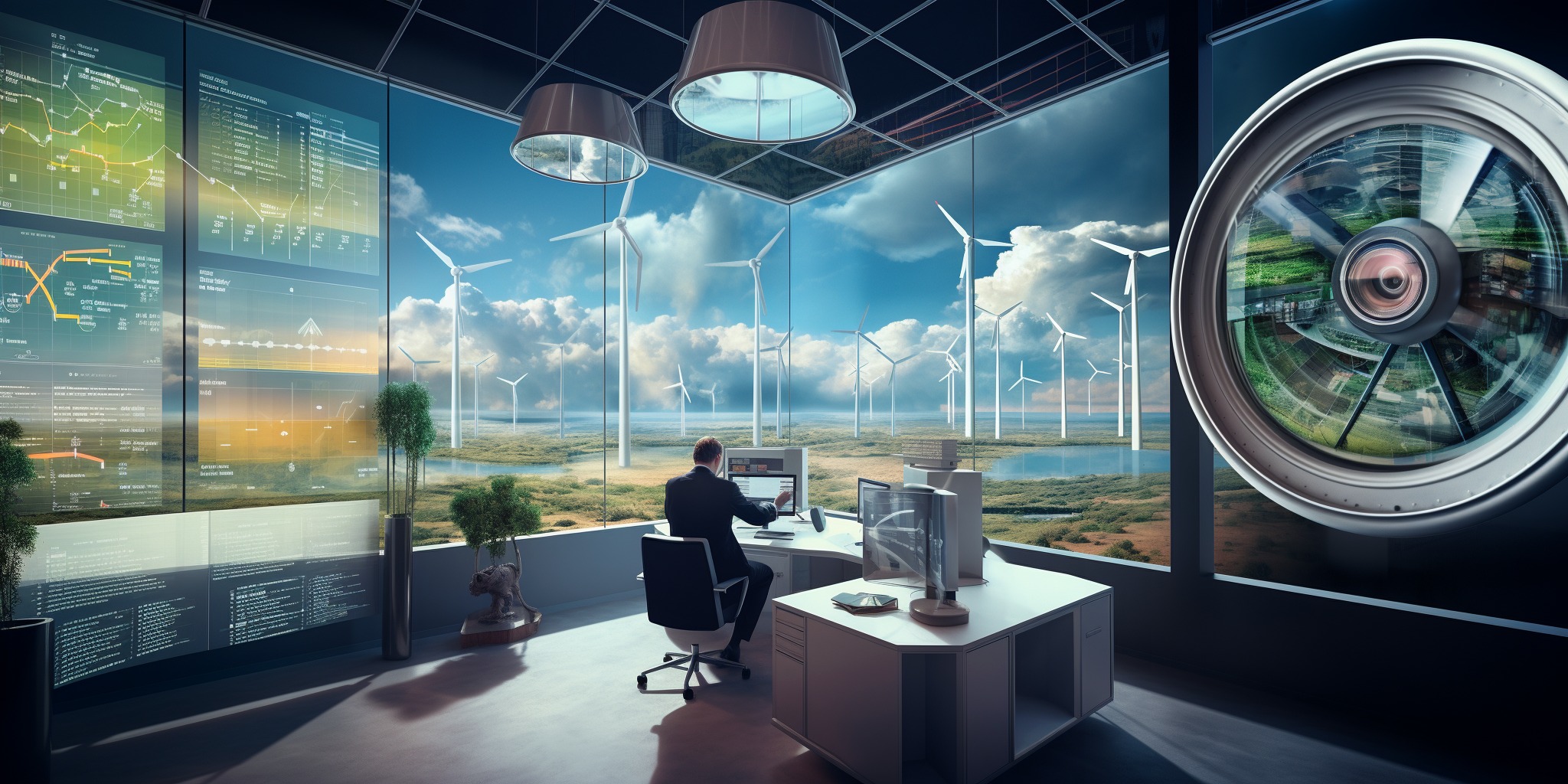 Smart grid startups want to conquer the market together