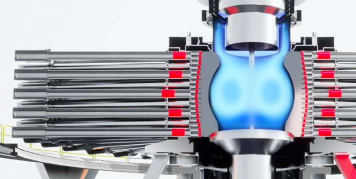 Why billions are flowing into fusion
