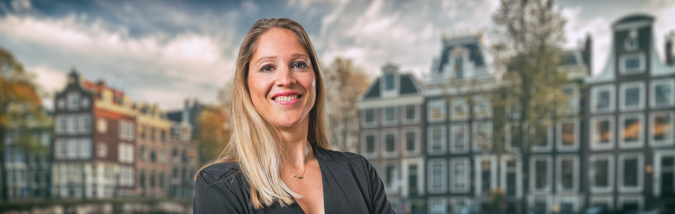 SET Ventures promotes Leonie Mekel to Director