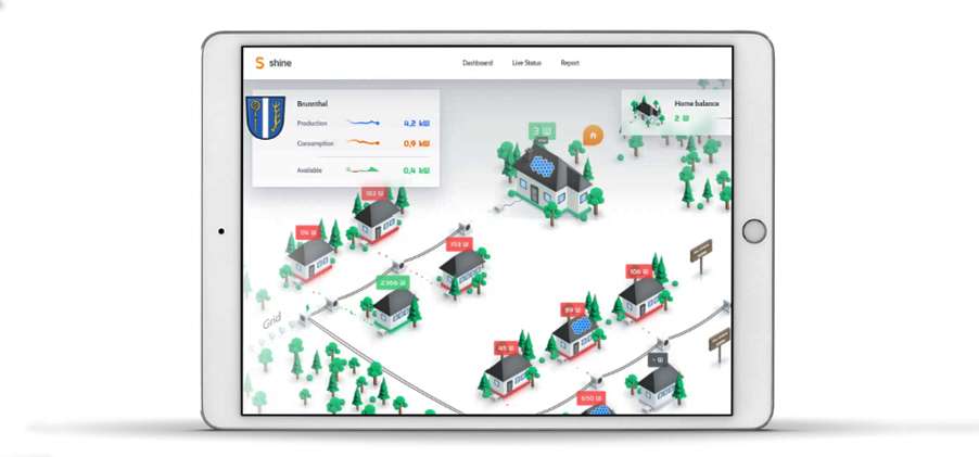 SET and Centrica invest in GreenCom