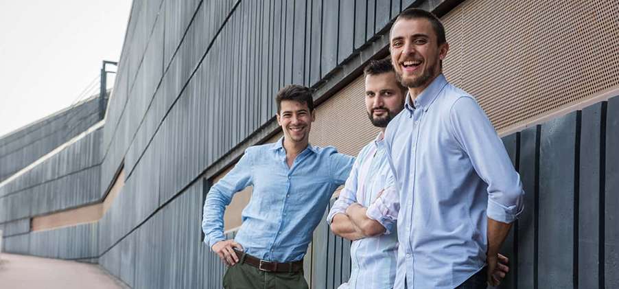 FlexiDAO secures funding from SET Ventures and relocates to Amsterdam