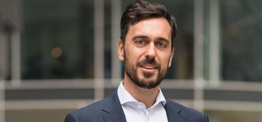 Till Stenzel joins SET as Venture Partner