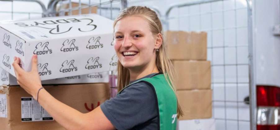 Trunkrs introduces Same and Next Day Delivery in Belgium