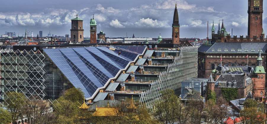 MicroShade introduces new solar shading solution
