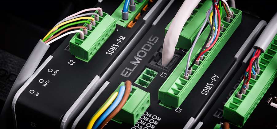 Elmodis receives investment from Meidensha Corporation