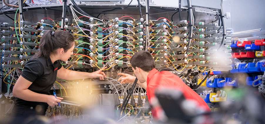 General Fusion Brings in More Large Global Investors