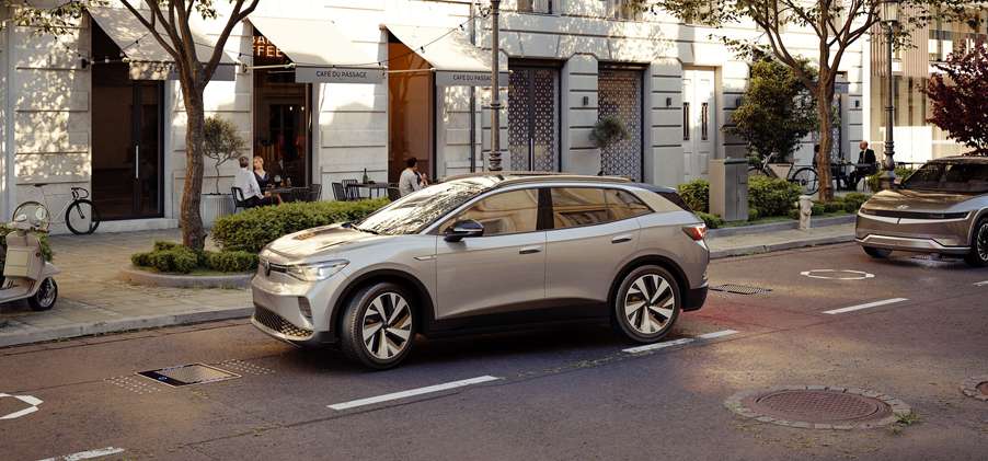 EV pioneer Easelink raises €8.3m round led by SET