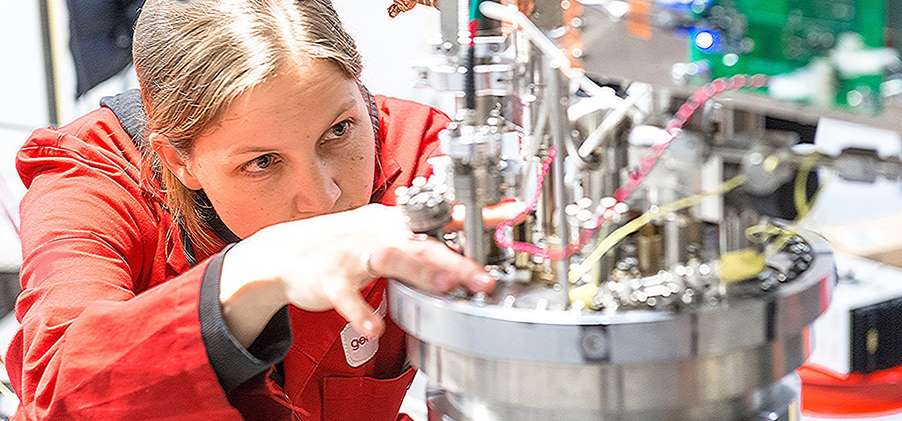 General Fusion broadens global government support with U.S. Department of Energy award