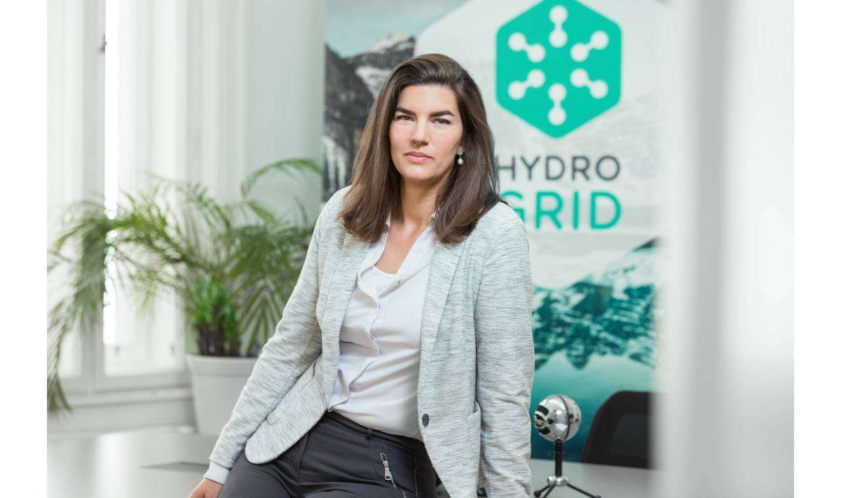 Founder Interview: Janice Goodenough