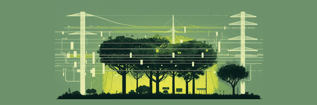 SaaS won’t save the planet, but a hardware-software duo just might
