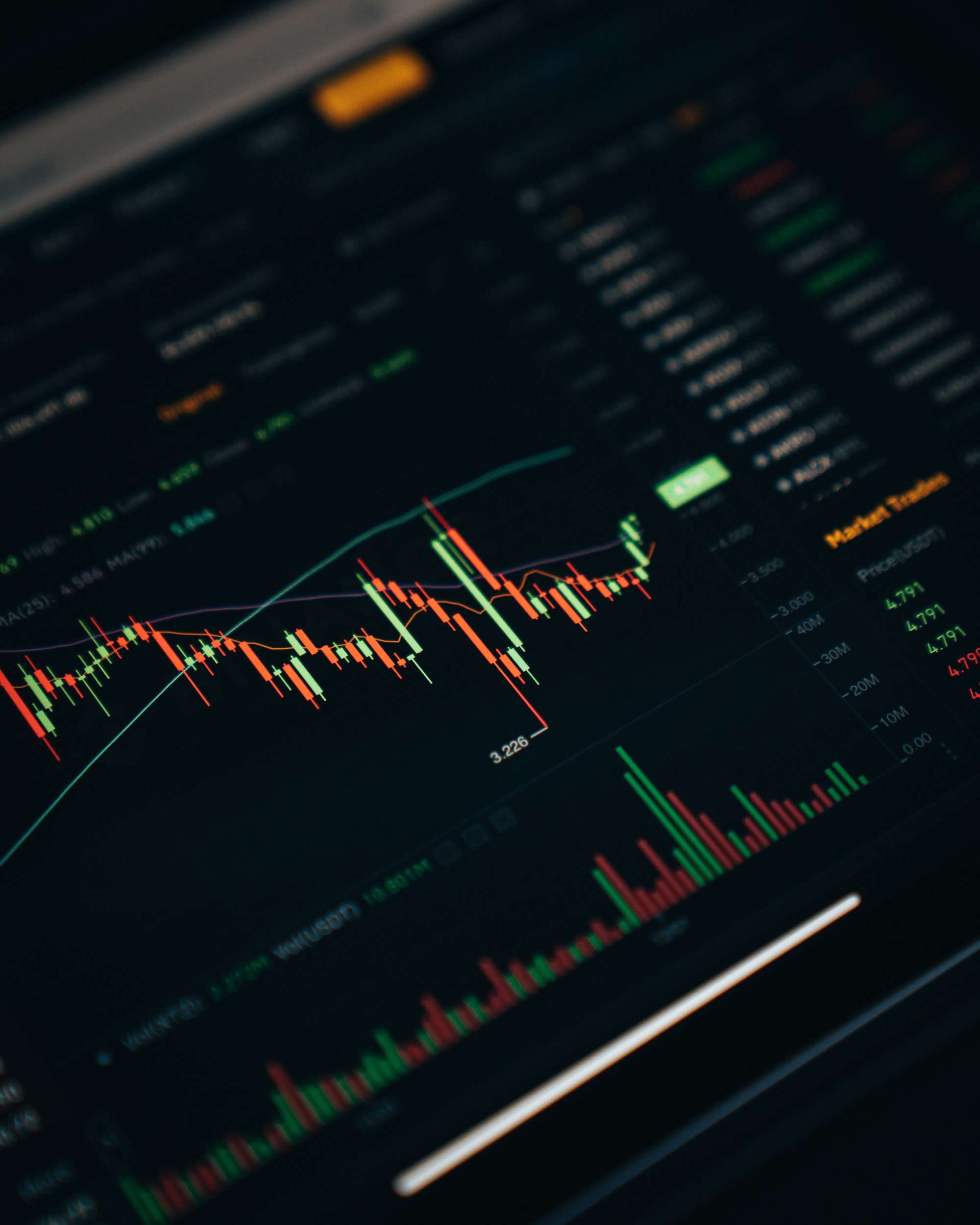 Etpa targets 50% of intraday volumes