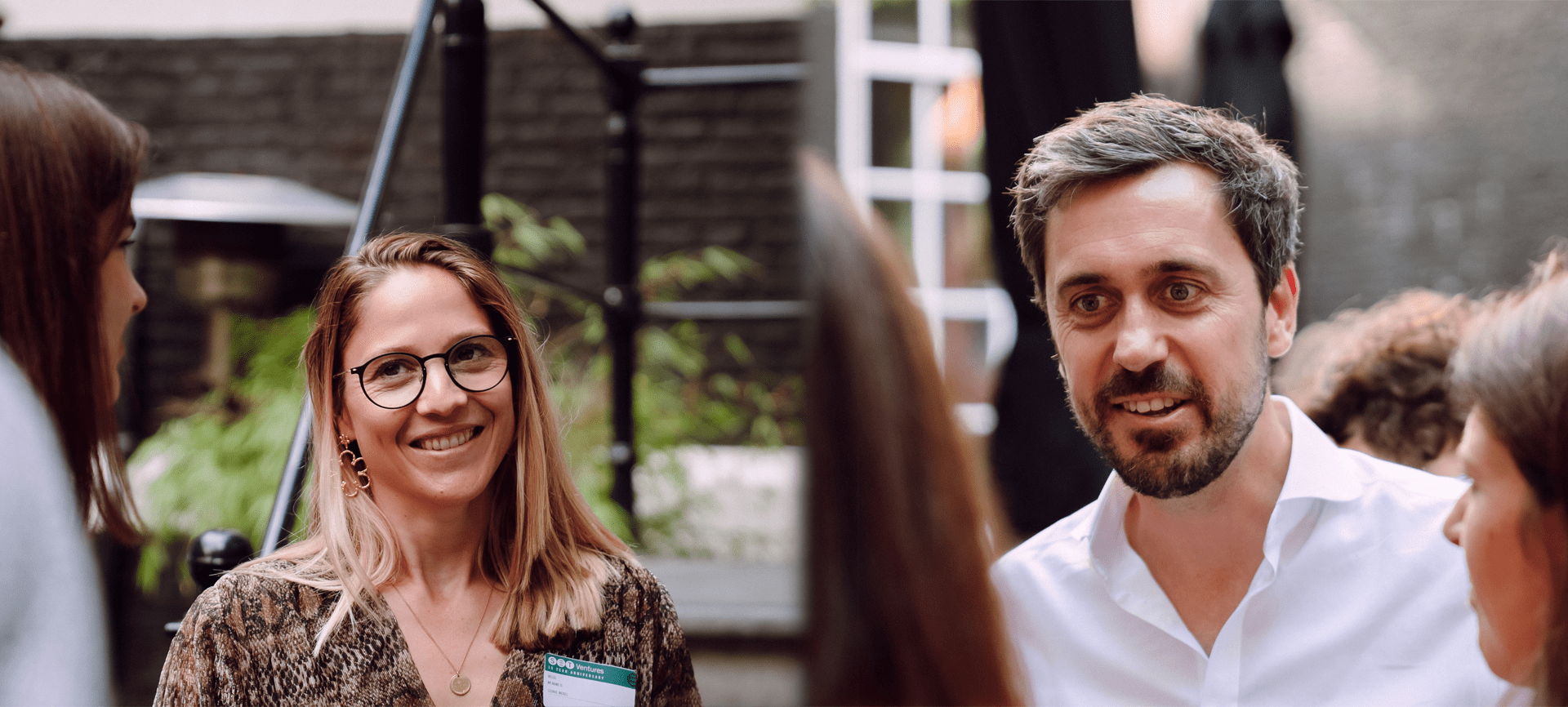 SET promotes Dr. Till Stenzel to Partner and Leonie Mekel to CFO