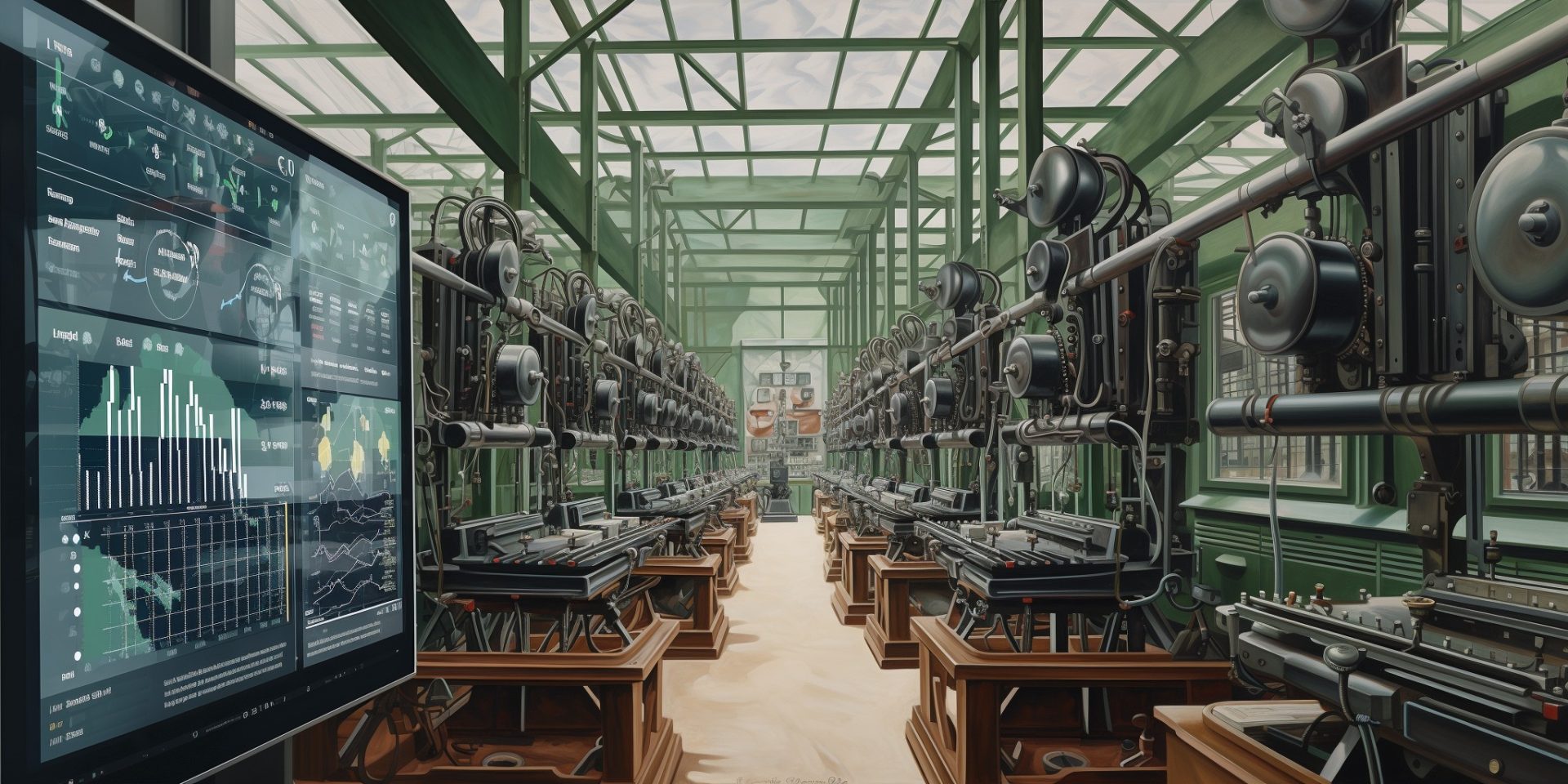 How AI is saving commercial & industrial companies from an energy market crunch