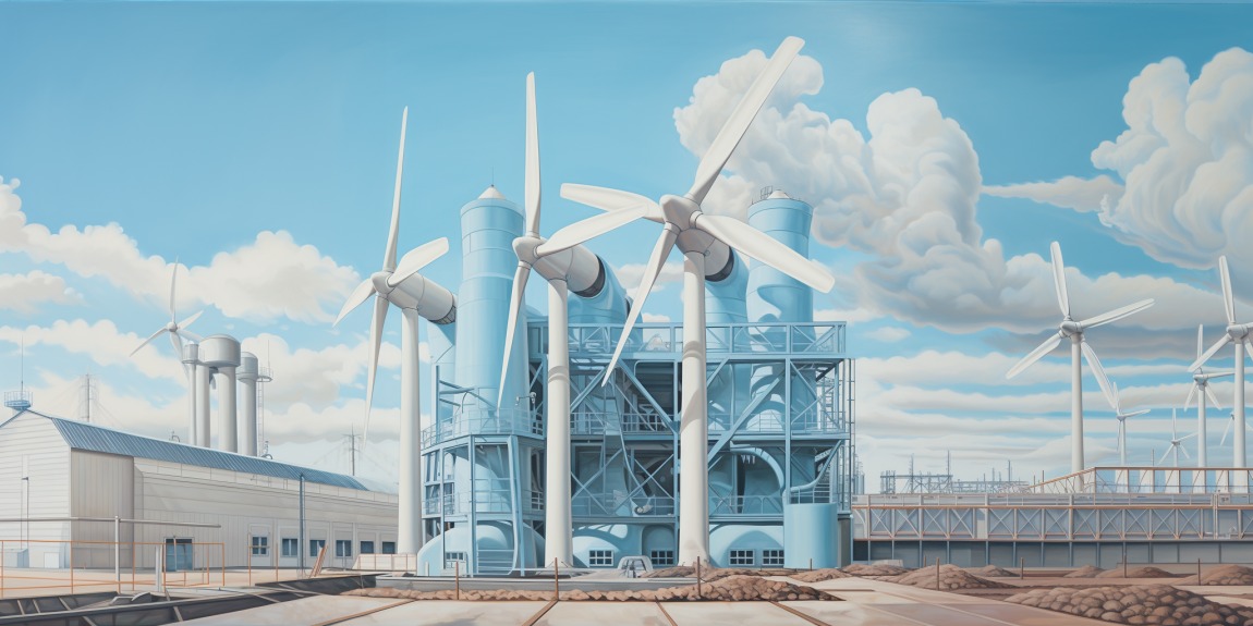 Deep dive report: the startups decarbonising Commercial & Industrial energy