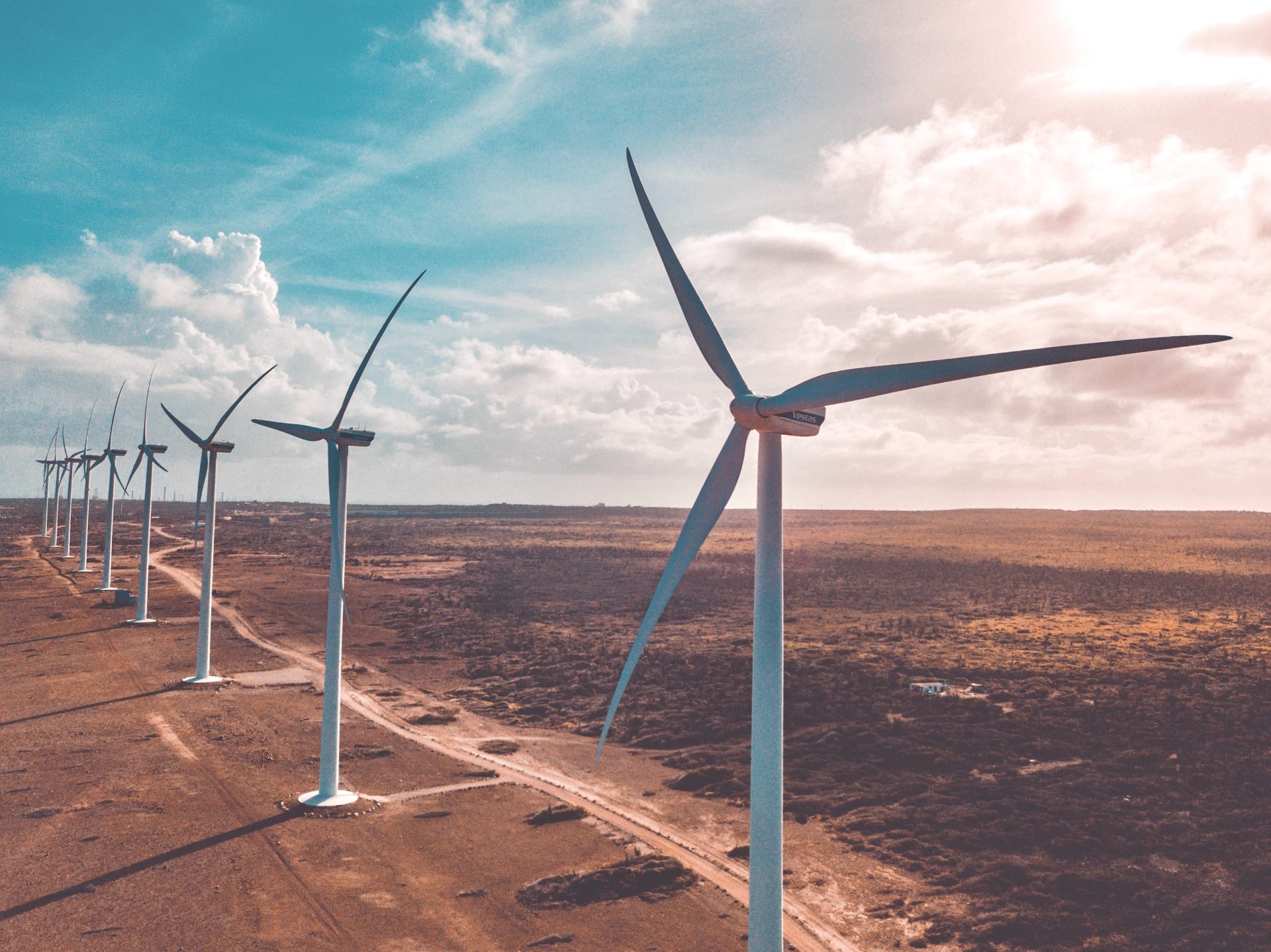 Why should we care about the energy system?