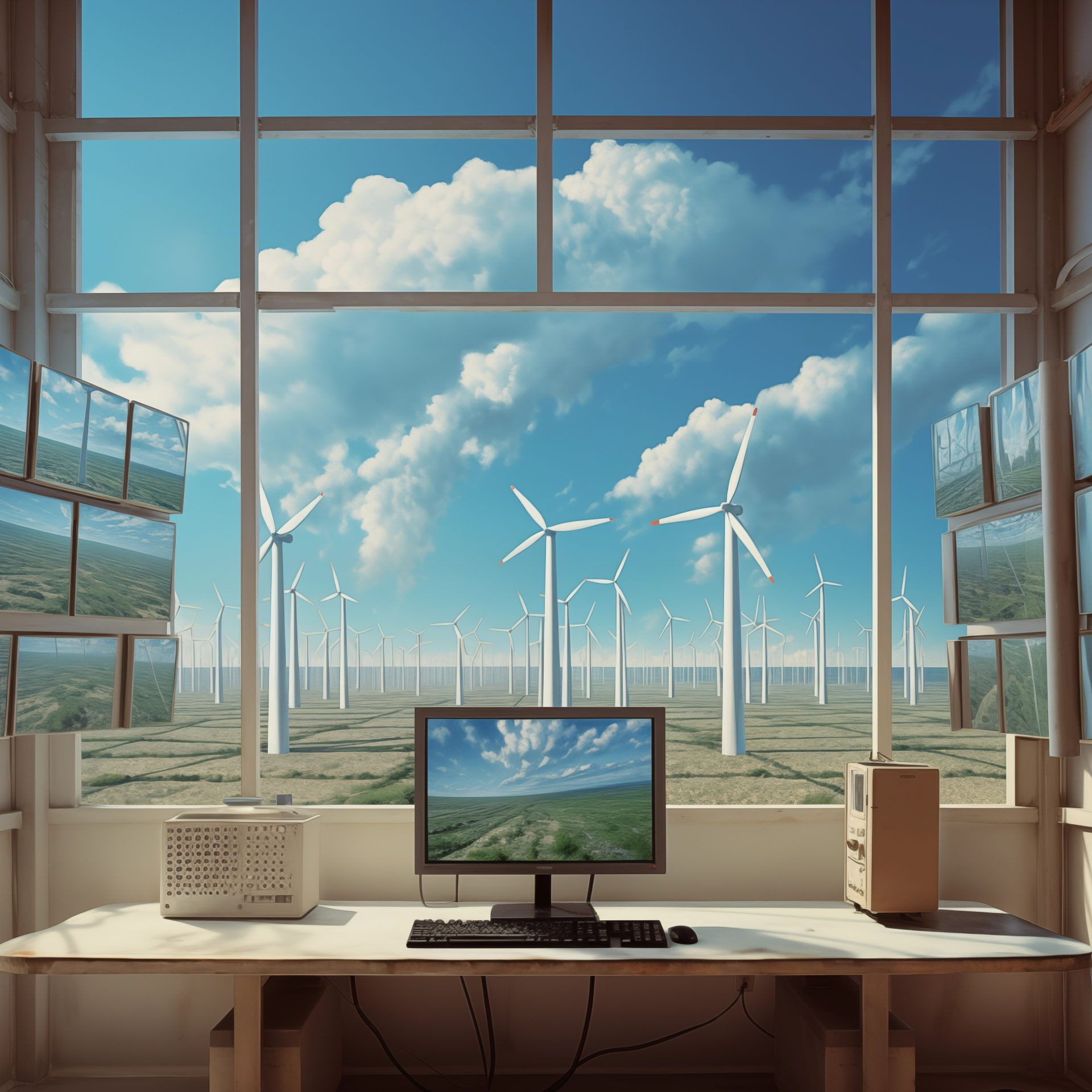 GREEN EAGLE SOLUTIONS
