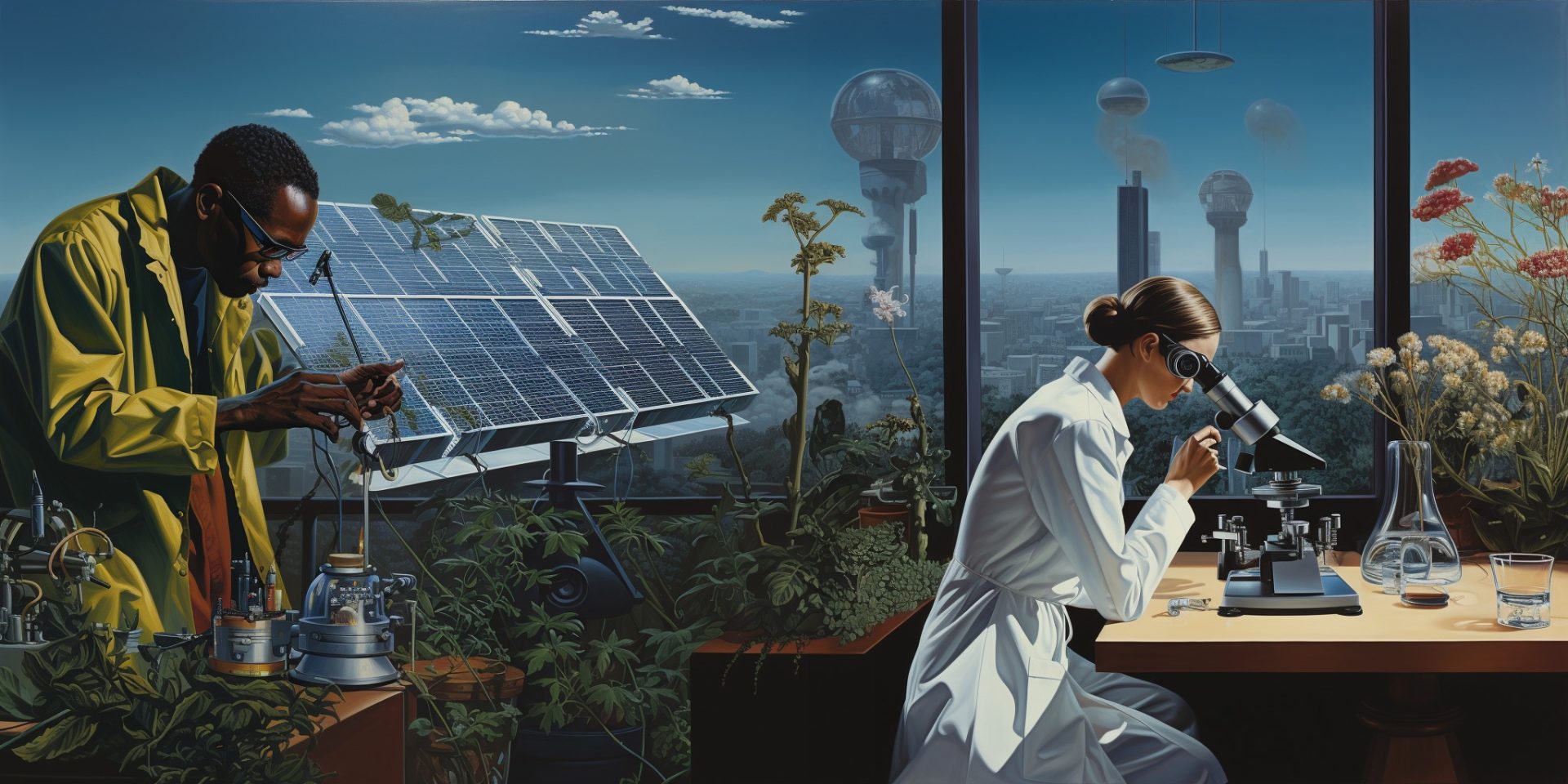 20 European Climate VCs: What they’ll fund next in 2024