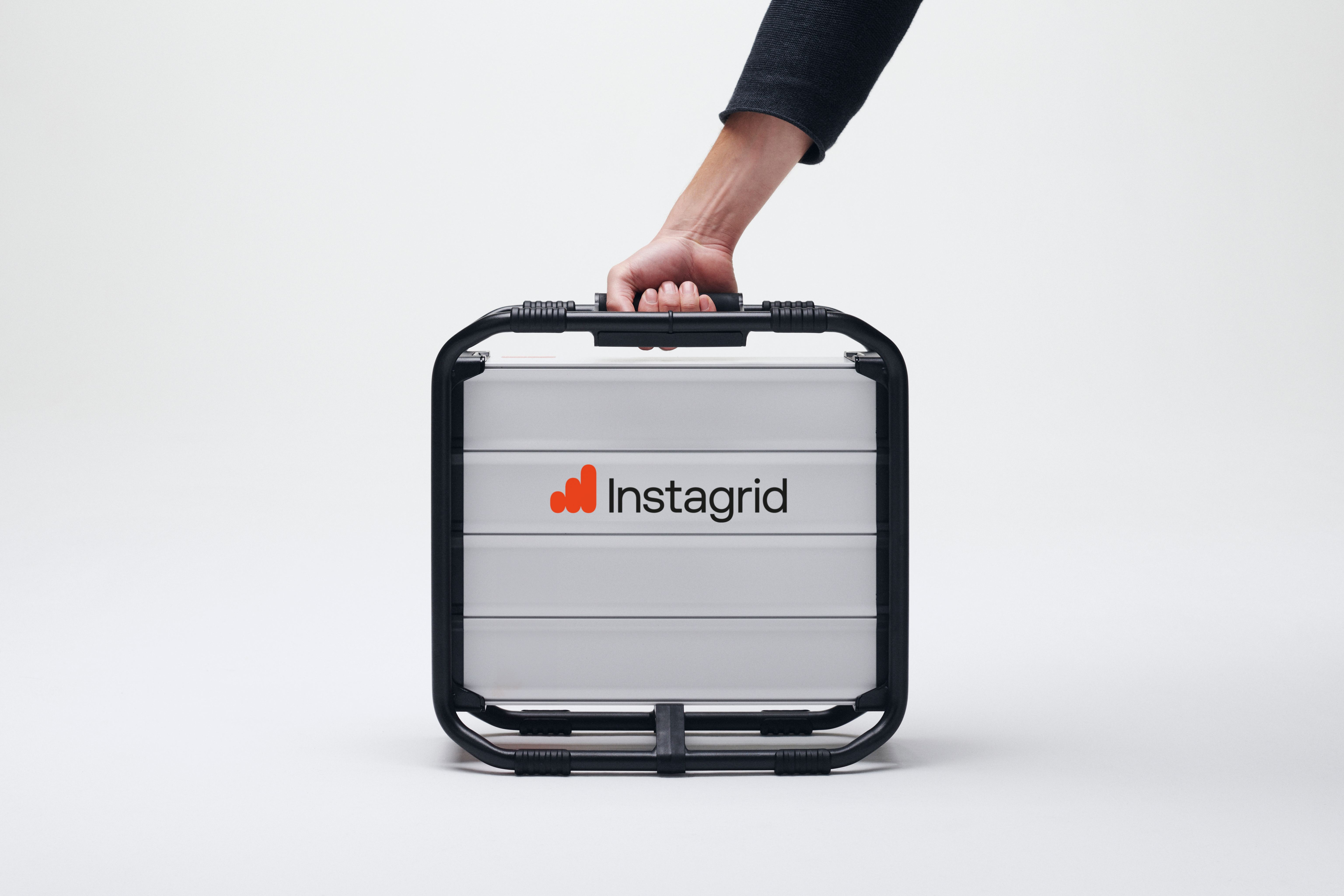 Instagrid raises $95 million, enters North America