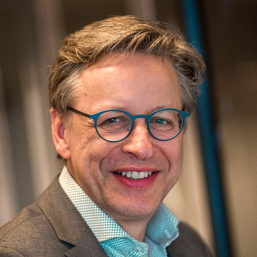 Arnold Stokking