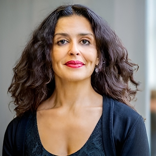 Hayat Chedid