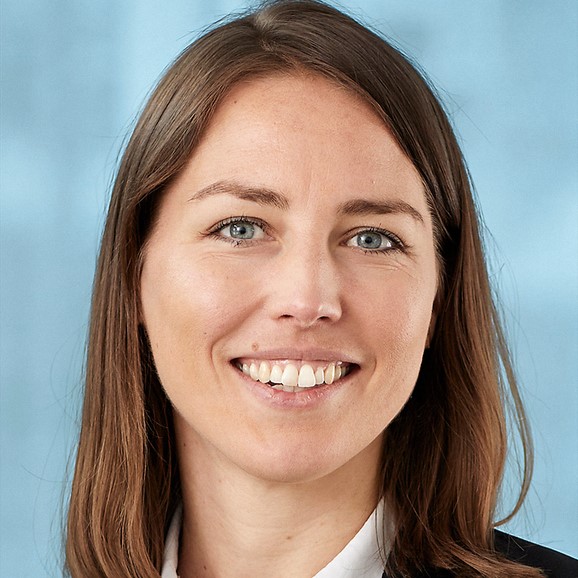 Ricarda Peters