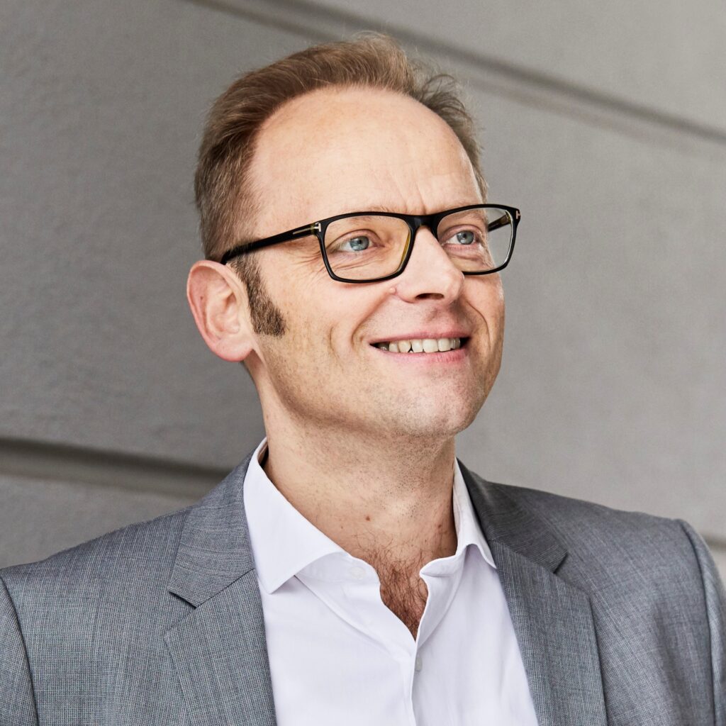 Tim Meyer
