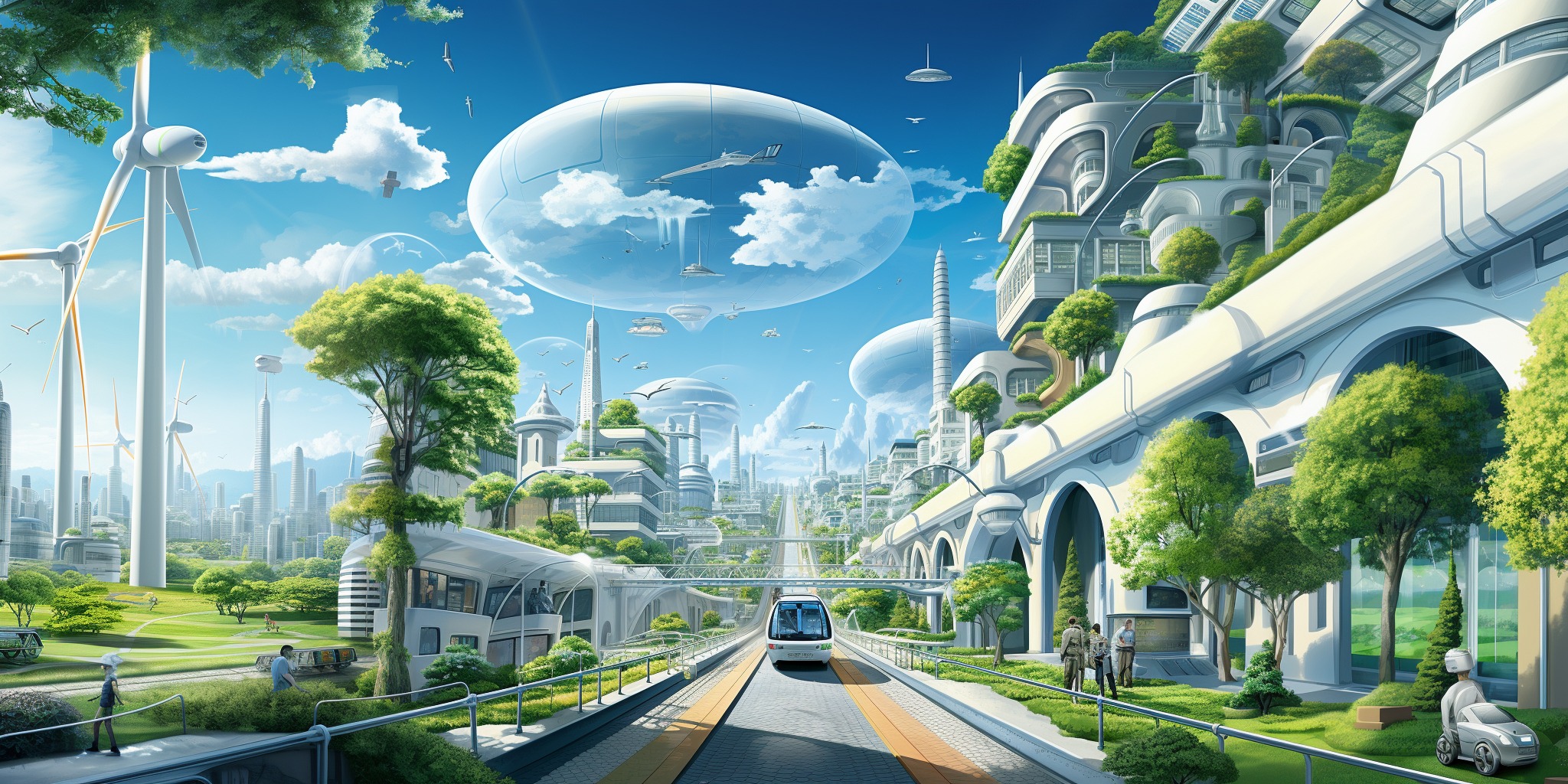 20 Energy Startups to Watch