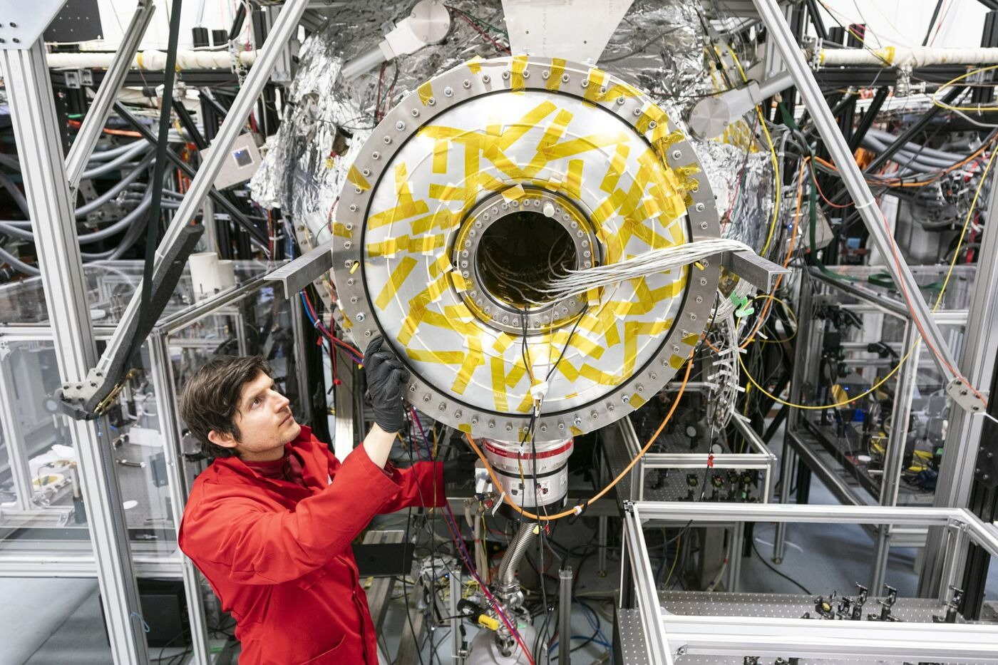 General Fusion raises $15 million to develop demonstration device