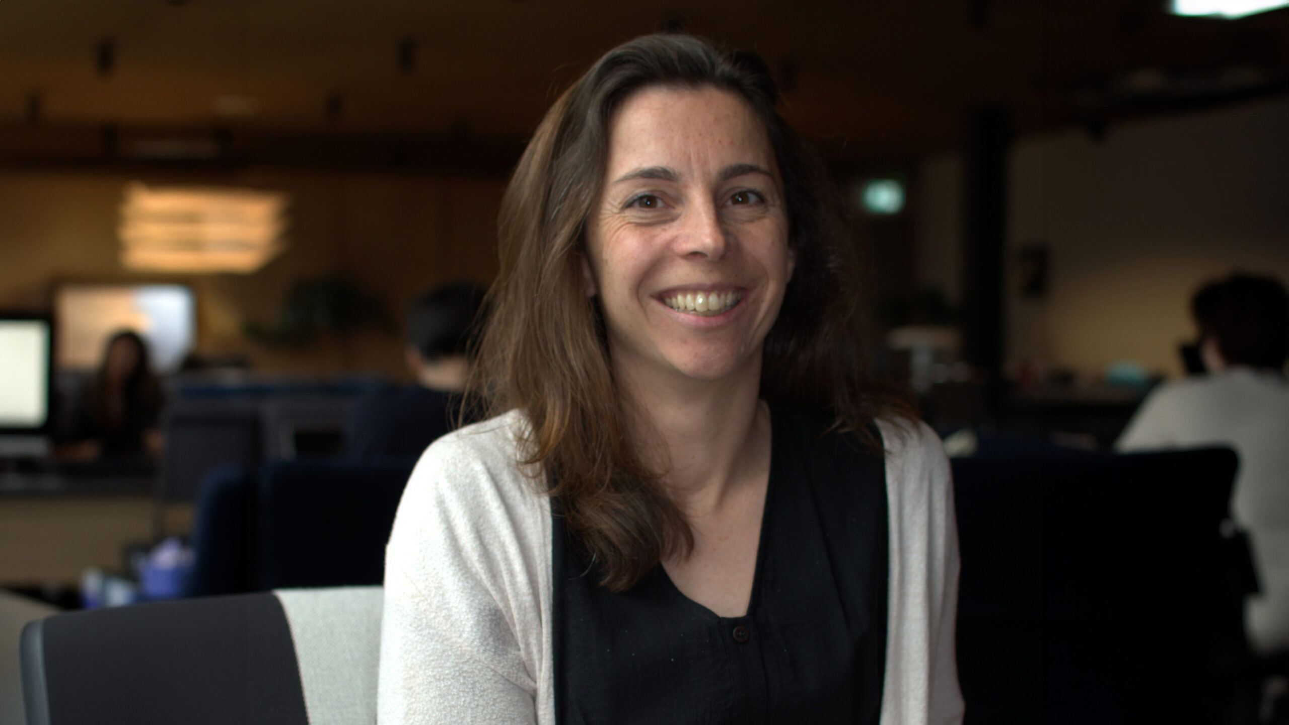 SET hires new Venture Partner Sarah Chapman