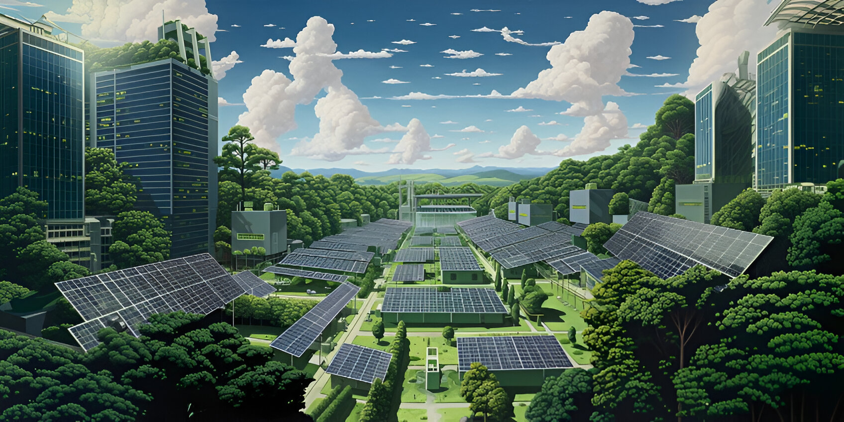 SET Ventures invests in Enrise to slash solar costs for commercial real estate